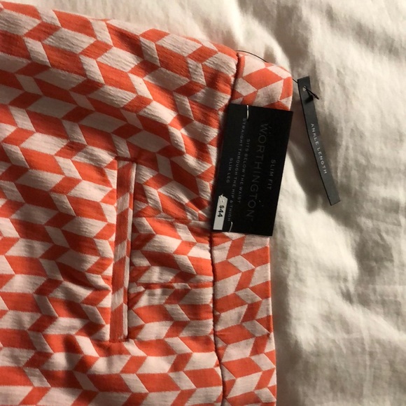 Pants - Picture 2 of 2